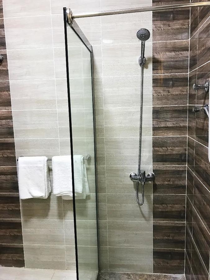 Bedar Aparthotel Muhayil Exterior photo