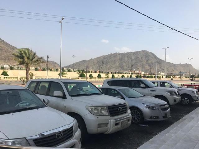 Bedar Aparthotel Muhayil Exterior photo