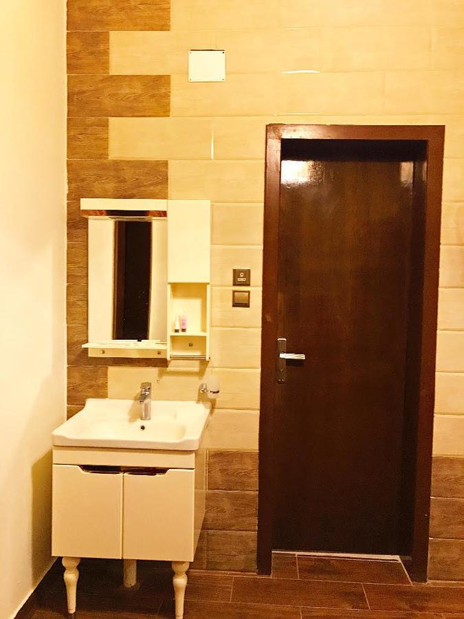 Bedar Aparthotel Muhayil Exterior photo