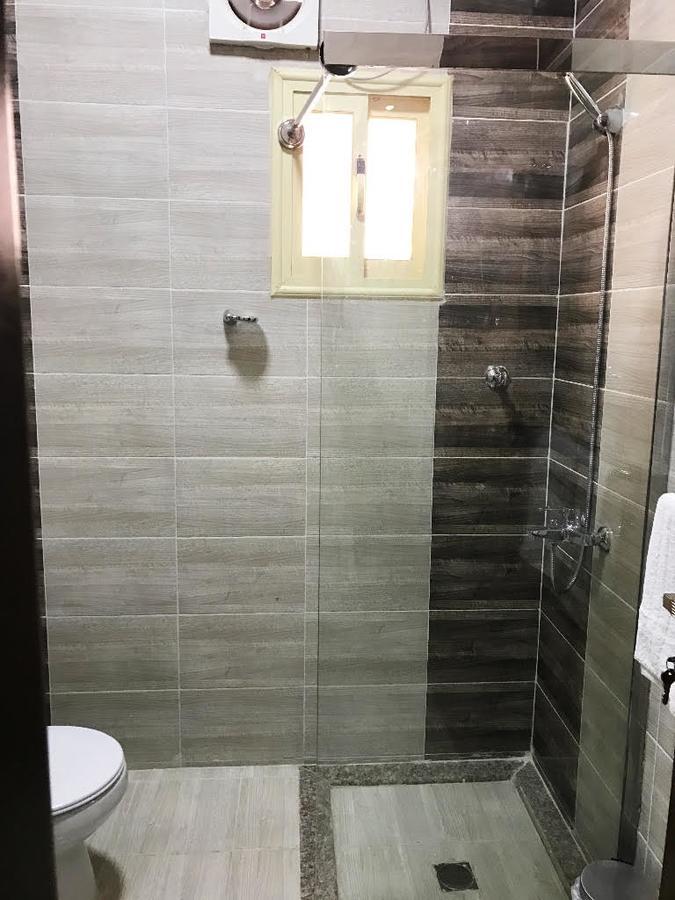 Bedar Aparthotel Muhayil Exterior photo